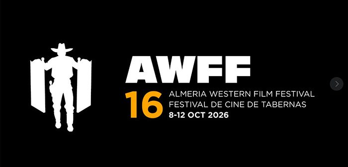 Almeria Western Film Festival Oficial 2026
