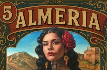 Almería Tattoo Convention 2026