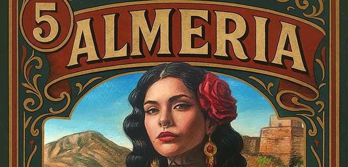 Almería Tattoo Convention 2026