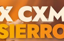 COPA DE ANDALUCÍA Y CAMPEONATO MINI CxM ''X CxM SIERRO''