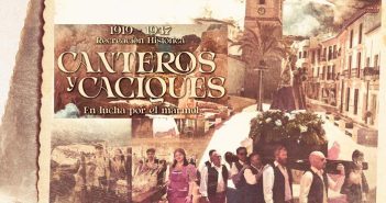 Canteros y Caciques en la lucha por el mármol 2026
