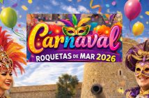 Carnaval de Roquetas de Mar 2026