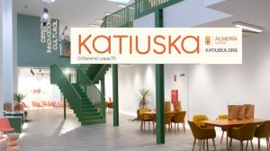 Centro de Innovación Cultural Katiuska