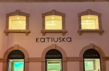 Centro de Innovación Cultural Katiuska