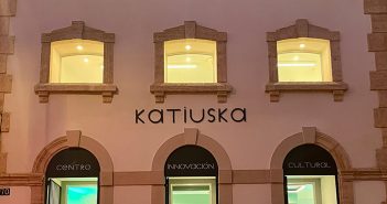 Centro de Innovación Cultural Katiuska
