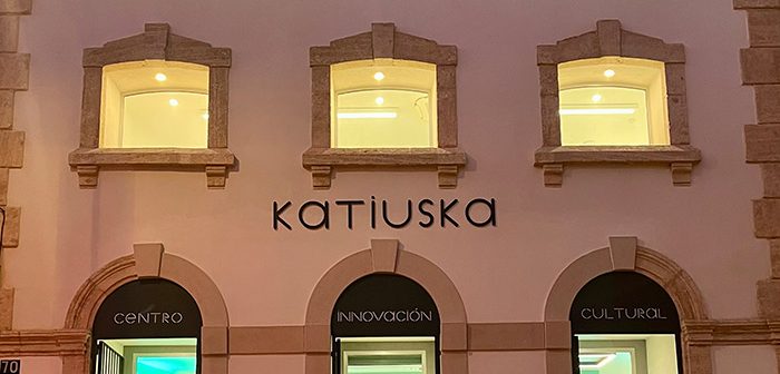 Centro de Innovación Cultural Katiuska