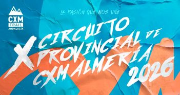 Copa Almeriense de Carreras por Montaña 2026