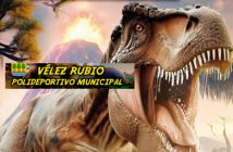 Crisal Dinosaurs park