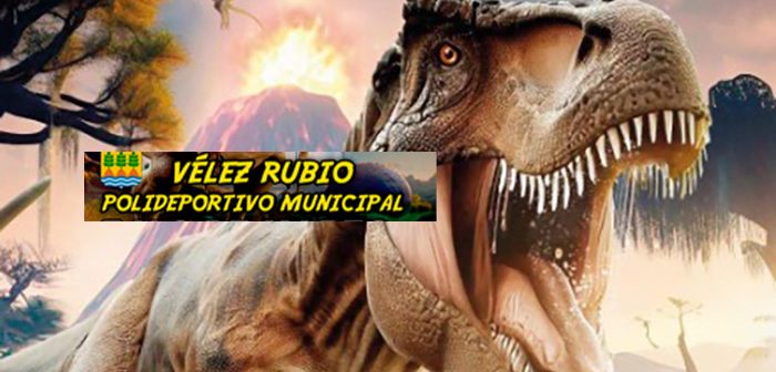 Crisal Dinosaurs park