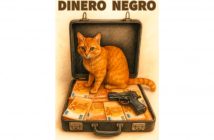 Teatro DINERO NEGRO