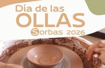 Día de las Ollas de Sorbas 2026
