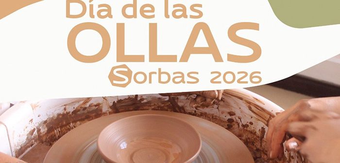 Día de las Ollas de Sorbas 2026