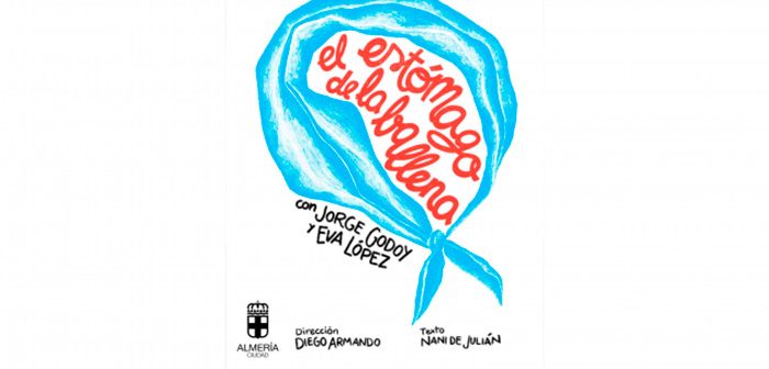 EL ESTÓMAGO DE LA BALLENA