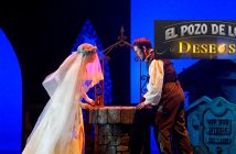 EL POZO DE LOS DESEOS
