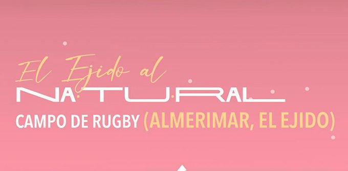 El Ejido al Natural 2026