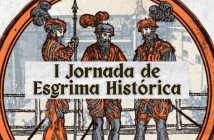 I JORNADA DE ESGRIMA HISTÓRICA ⚔️ TAHAL