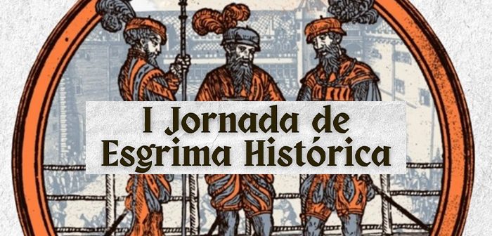 I JORNADA DE ESGRIMA HISTÓRICA ⚔️ TAHAL