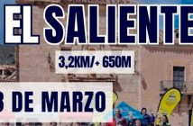 II CXM Vertical El Saliente – Albox 2026