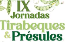 IX Jornadas de Tirabeques y Présules