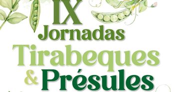 IX Jornadas de Tirabeques y Présules