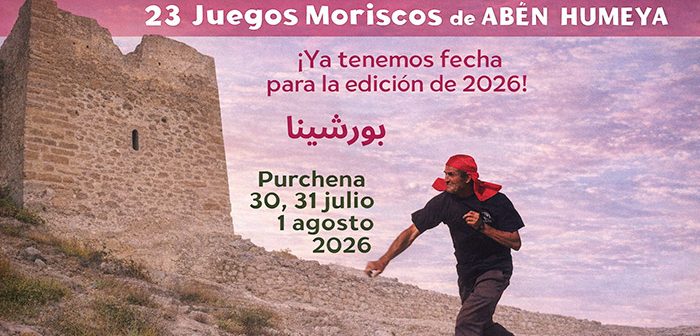 Los Juegos Moriscos Aben Humeya Purchena 2026