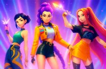 K-POP