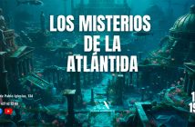 Los misterios de la Atlántida