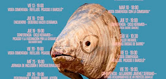 Agenda MUSEO de ALMERÍA