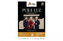 OCAL - PURA LUZ