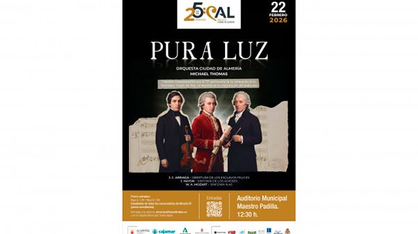 OCAL - PURA LUZ