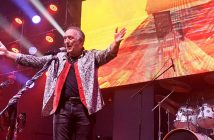 PLANETA EMOCIONAL TRIBUTO A EL ÚLTIMO DE LA FILA