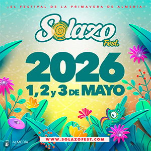 Solazo Fest 2026