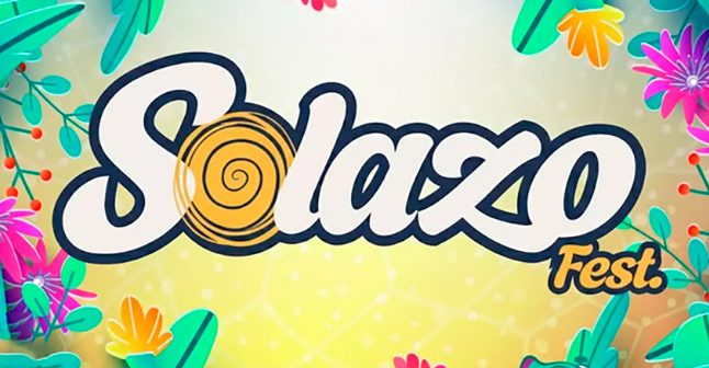 Solazo Fest 2026