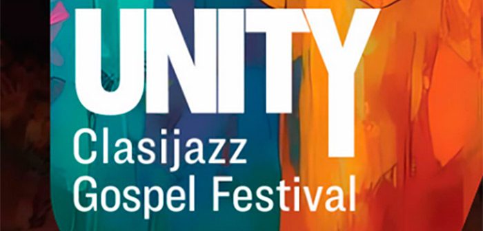 UNITY – GOSPEL FESTIVAL