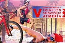 V Circuito Provincial de Triatlón de la Diputación de Almería