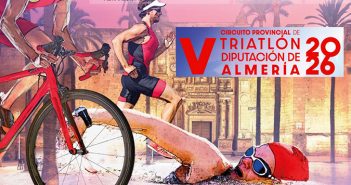 V Circuito Provincial de Triatlón de la Diputación de Almería
