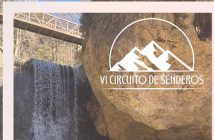 VI Circuito de senderos Laujar del Andarax