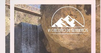 VI Circuito de senderos Laujar del Andarax