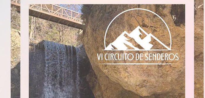 VI Circuito de senderos Laujar del Andarax