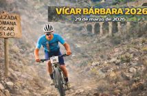 VÍCAR BÁRBARA 2026