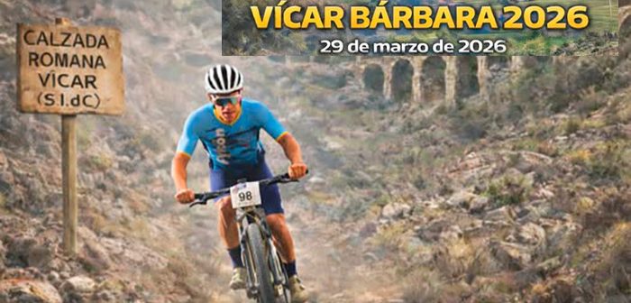 VÍCAR BÁRBARA 2026