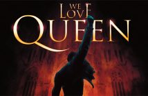 WE LOVE QUEEN