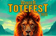 WINTER TOTEFEST 2026