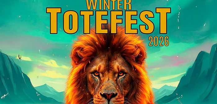 WINTER TOTEFEST 2026