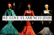We Love Flamenco by ‘Talento Almeriense’