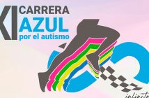 XI CARRERA AZUL POR EL AUTISMO