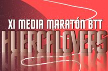XI MEDIA MARATON HUERCALOVERS