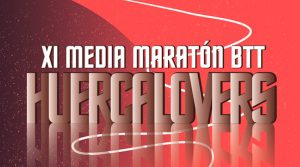 XI MEDIA MARATON HUERCALOVERS