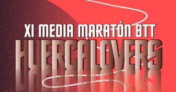 XI MEDIA MARATON HUERCALOVERS