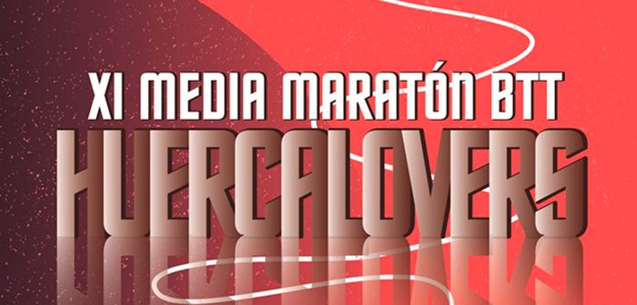 XI MEDIA MARATON HUERCALOVERS
